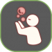 UI-雨林动作-白日梦森林人.png